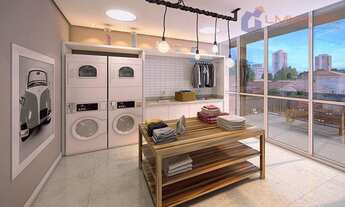 Imagem 6: Apartamento residencial à venda, Vila Romana, São Paulo