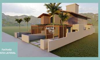 Imagem 2: FLORIANóPOLIS - Casa Padrão - Campeche