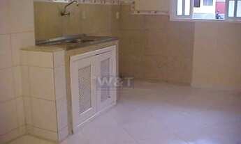 Imagem 3: Casa para aluguel tem 60 metros quadrados com 2 quartos em Jacaré - Niterói - RJ