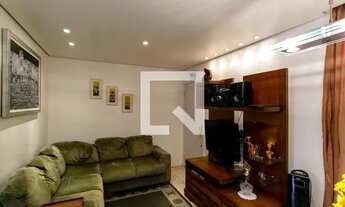 Imagem 3: Apartamento para Aluguel - Belmonte, 2 Quartos, 48 m2