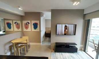 Imagem 2: São Paulo - Flat - Itaim Bibi