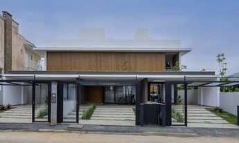 Imagem 2: Casa de 2 dormitórios na Lagoa da Conceição