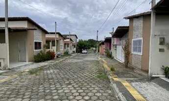 Imagem 3: Casa de condomínio 2/4 São Gonçalo do Amarante RN