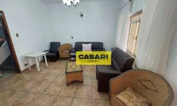 Imagem 2: Sobrado com 3 dormitórios à venda, 217 m² - Barcelona - São Caetano do Sul/SP