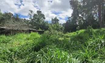 Imagem 3: Terreno em São Lourenço da Serra