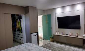 Imagem 6: Sobrado cond. Vale verde