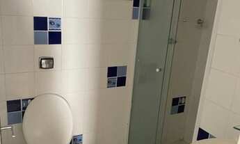 Imagem 6: Apartamento temporada Guarujá Enseada