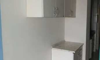 Imagem 6: Kitnet semi-mobiliado para aluguel tem 26 metros quadrados em Liberdade - São Paulo - SP