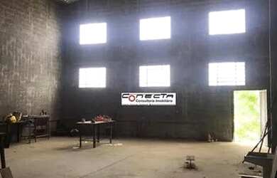 Imagem 3: Galpão para alugar, 260 m² por R$ 4.137,41/mês - Parque Via Norte - Campinas/SP