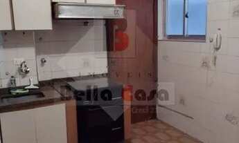 Imagem 3: Apartamento locação na rua Oratório, Mooca, 84 m², 2 dormitórios, 1 vaga coberta