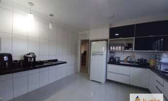 Imagem 5: Casa com 3 dormitórios, 160 m² - venda por R$ 450.000,00 ou aluguel por R$ 2.000,00/mês