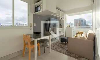 Imagem: Apartamento para Aluguel - Pinheiros, 1