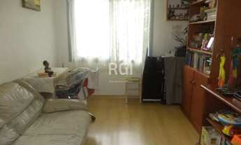 Imagem: Apartamento para Venda - 48m², 1 dormitório