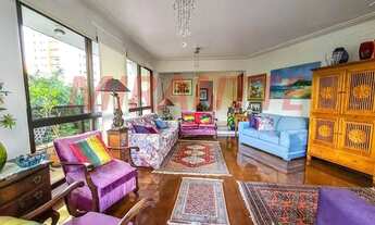 Imagem 4: Apartamento de 200m² com 3 quartos em Campo Belo