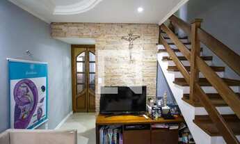 Imagem: Casa de Condomínio à Venda - Itaquera