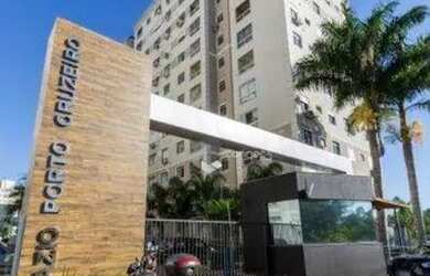 Imagem 9: Apartamento com 2 dormitórios, 49 m² - venda por R$ 215.000,00 ou aluguel por R$ 1.442,00