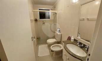 Imagem 6: Apartamento à venda em Pinheiros 67m², 2 quartos, varanda e 2 vagas de garagem