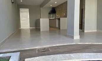 Imagem 7: Casa em Condomínio para Locação em São José do Rio Preto, Residencial Marcia, 3 dormitório