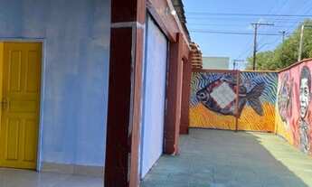 Imagem 4: Vendo casa na cidade de Parintins troco por apartamento