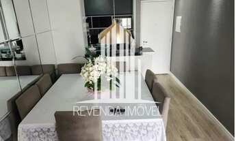 Imagem 4: 3 Dormitórios 2 Vagas 70m2 Jardim Celeste