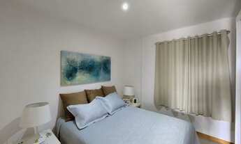 Imagem 2: Apartamento 4/4 na Pituba - Mansão Arthur de Sá, próximo a tudo que precisa pra viver