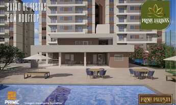 Imagem 1: Prime jardins o mais completo da região, 2/4 sendo um suite, entrada a partir de mil reais