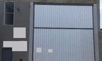 Imagem: Galpão para alugar, 280 m² por R$ 7.267,68/mês