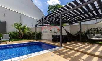 Imagem 3: Casa de Condomínio com 4 dorms, Alto da Boa Vista, São Paulo - R$ 11.5 mi, Cod: 28