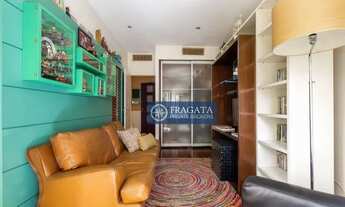 Imagem 5: Maravilhoso apartamento de 200m², à venda no no Itaim Bibi - São Paulo/SP