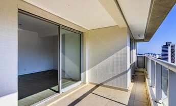 Imagem 4: Apartamento para Venda - 77m², 2 dormitórios, sendo 2 suites, 2 vagas - Petrópolis