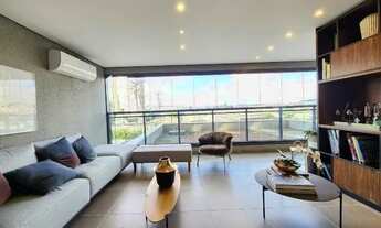 Imagem 2: VENDO PORTEIRA FECHADA - EXCELENTE CONDOMÍNIO - 153 M² ÚTEIS