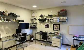 Imagem 5: Casa à venda, 4 quartos, 2 suítes, 4 vagas, Estância Silveira - Contagem/MG