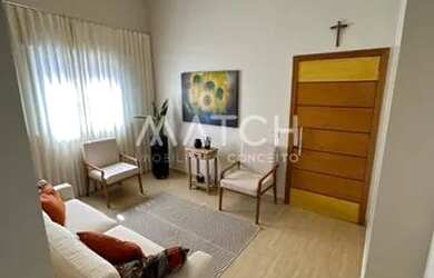 Imagem 4: Casa Jardins Atenas