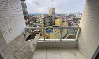 Imagem 2: Na Tupi - 2 dorms com sacada Gourmet! Parcela Direto!