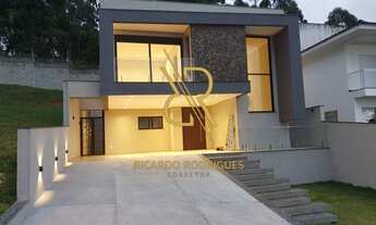 Imagem: Arujá - RESIDENCIAL - Jardim Fazenda Rincao