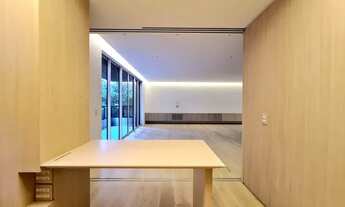 Imagem 6: Apartamento à venda com 211 m², 3 quartos sendo 1 suíte máster e 3 v no Itaim Bibi - São P