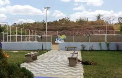 Imagem 4: Apartamento 2 quartos Cond Solaris Celeste 2 para Locação Uruguai, Teresina