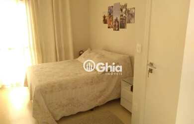 Imagem 5: Casa com 3 dormitórios à venda, 198 m² por R$ 800.000 - Bosque de Barão Geraldo - Campinas