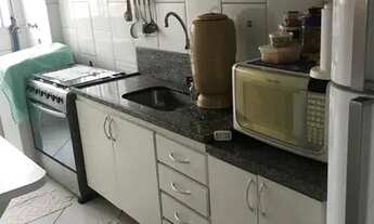 Imagem 5: Apartamento para Venda em São Paulo, Saúde, 2 dormitórios, 1 banheiro, 1 vaga