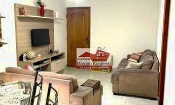 Imagem 3: Apartamento à venda, 63 m² por R$ 320.000,00 - Vila das Mercês - São Paulo/SP