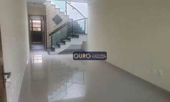 Imagem 5: Sobrado com área gourmet com churrasqueira - SO 230510R