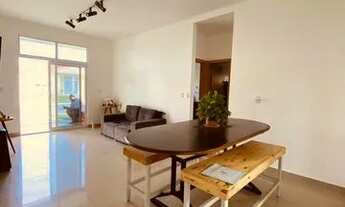 Imagem 2: Linda Casa de 3 quartos no Condomínio Freedon