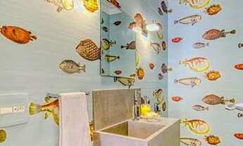 Imagem 6: Apartamento para Aluguel - Itaim Bibi, 2 Quartos, 129 m2