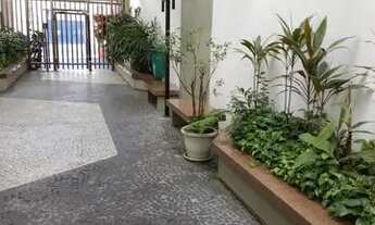 Imagem 5: Apartamento para aluguel com 90 metros quadrados com 2 quartos em Rio Comprido - Rio de Ja