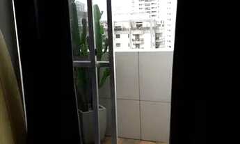 Imagem: Apartamento para Aluguel - Jardim Oceânico