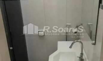 Imagem 6: Apartamento-À VENDA-Centro-Rio de Janeiro-RJ