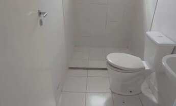 Imagem 3: Alugo casa no residencial Alto do Lago 500 reais