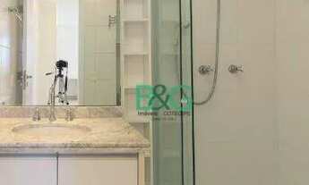 Imagem 6: Apartamento Duplex com 2 dormitórios à venda, 85 m² por R$ 1.219.000 - Vila Madalena - São