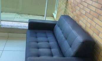 Imagem 2: Flat com 1 dormitório para alugar, 80 m² por R$ 3.300,00/mês - Pirangi do Norte (Distrito