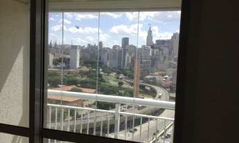 Imagem 3: Apartamento com 2 dormitórios, 54 m² - venda por R$ 530.000,00 ou aluguel por R$ 3.167,90